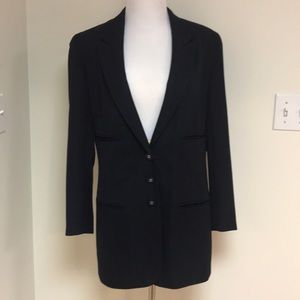 Chanel Jacket with Chanel hangar